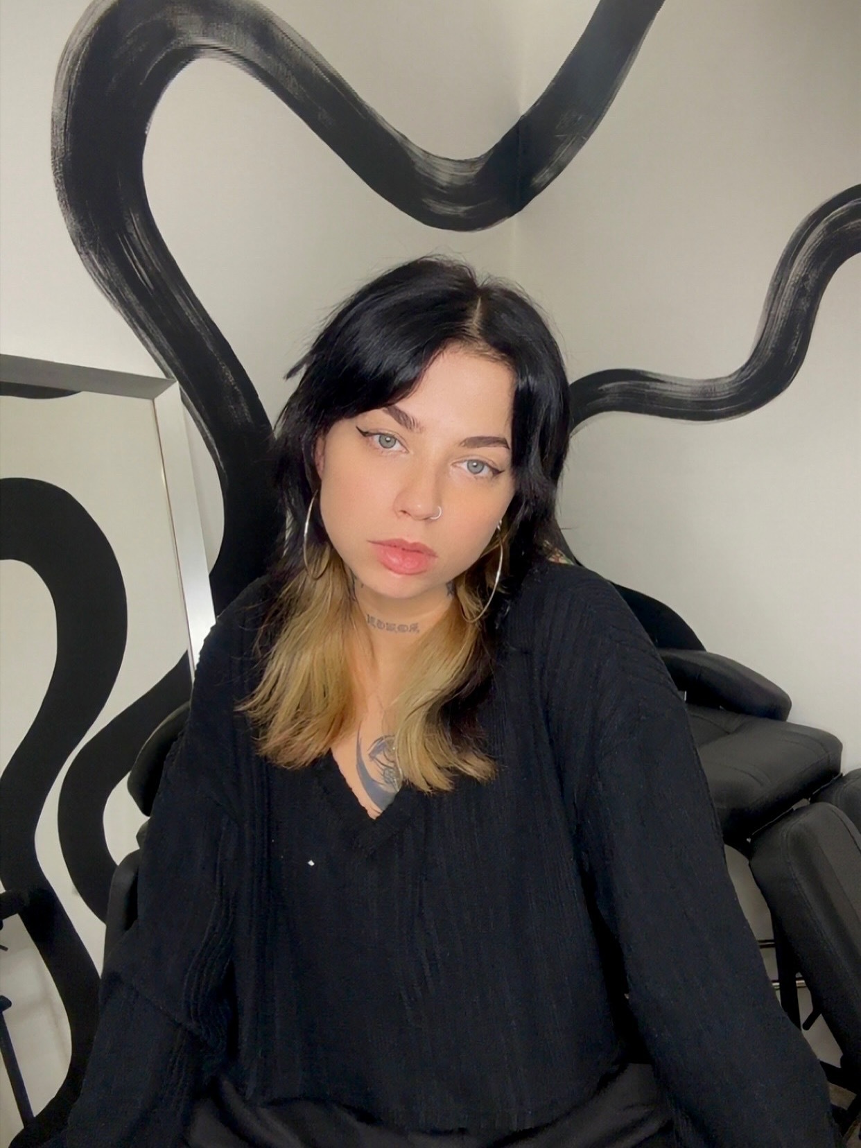 Placeholder portrait — replace with a photo of Mars, co-owner and tattoo artist at Studio 21 Tattoo Yerevan specializing in blackwork.